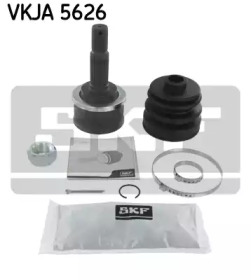 Привод колеса SKF для NISSAN PRIMERA Traveller (W10) 1.6 i